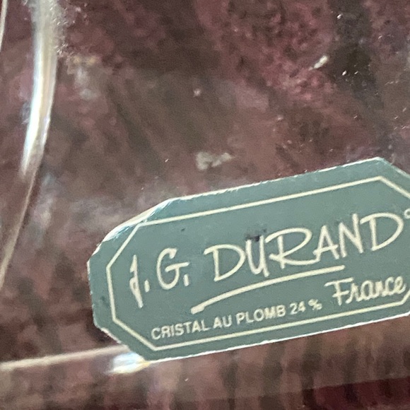 Transparent Crystal Swordfish Sculpture - Picture 2 of 5